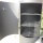 Syntrox Germany XXL Smoker Barbecue BBQ Grill Rucherofen  Bild 5