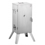 Activa 11285 Edelstahl Rucherofen Bild 1
