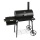 Barbecue-Smoker Grill Standgrill Rucherofen von Mendler Bild 1