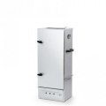 THROS Rucherschrank RS 40100 E, Rucherofen Bild 1