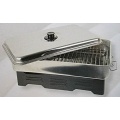 Westline Snger Profi Grill- und Tisch-Rucherofen Bild 1
