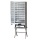 Rucherofen 1,10 m Rucherschrank und Heizung von Heimtiercenter Bild 1