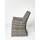 Destiny Gartensessel Grey Polyrattan Geflecht Bild 3