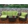 Sessel Gartensessel Siena Polyrattan Bild 3