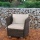 Gartensessel Polyrattan Bild 2