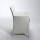 Destiny Gartensessel Wei Polyrattan Bild 3