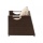 aniba Design Gartensessel Polyrattan braun Bild 3