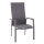 BEST Gartensessel anthrazit matt Bild 1