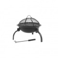 HOLZKOHLEGRILL, STABIELO, OUTWELL CAZAL FEUERSCHALE, Tisch-Kohle-Grill  Bild 1