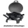 Ptschke Ambiente Tisch-Gasgrill Abington, 1-Brenner Bild 4
