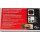 Tischgrill Outdoor Campinggrill Holzkohle rund aus Edelstahl von BBQ Expert Bild 2