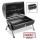 Banquet Klappbarer Holzkohle-Tischgrill mit zwei Grillflchen Bild 1