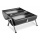 Banquet Klappbarer Holzkohle-Tischgrill mit zwei Grillflchen Bild 4