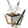 XD Tischgrill Design BBQ-Grill Nido Bild 1