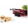 Bosch TFB4402V Kontaktgrill, 1800 W, 3 Grillpositionen, Tischgrill  Bild 2