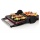 Bosch TFB4402V Kontaktgrill, 1800 W, 3 Grillpositionen, Tischgrill  Bild 4