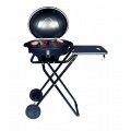 Suntec BBQ-9493 Standgrill 2200 W, Tischgrill  Bild 1