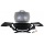 Weber Q2000 Tisch Gasgrill Titan Bild 1
