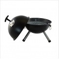 Tischkugelgrill Kugelgrill Minigrill Bild 1