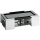 WMF 1790036030 Basis-Set Grillen COOK 2-teilig, Rechaud und Grillplatte, Tischgrill Bild 1