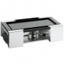 WMF 1790036030 Basis-Set Grillen COOK 2-teilig, Rechaud und Grillplatte, Tischgrill Bild 1