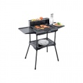 UNO 58565 BBQ-Standgrill, Tischgrill von Unold Bild 1
