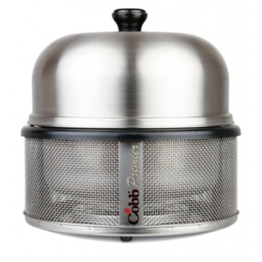 Cobb Scandinavia APS 670600 Grill Premier, Tischgrill  Bild 1
