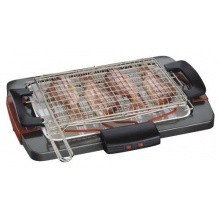 DeLonghi Barbecue Tischgrill BQ 78 Bild 1
