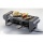 Heie Platte und Raclette Pierrade Duo 2741, Tischgrill von Bob-Home Bild 2