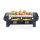 Heie Platte und Raclette Pierrade Duo 2741, Tischgrill von Bob-Home Bild 3