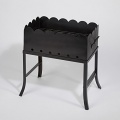 Grill Escoutay,Tischgrill von Mirabeau Bild 1