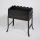 Grill Escoutay,Tischgrill von Mirabeau Bild 1
