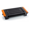 Barbecue-Tischgrill, elektischer BBQ-Tischgrill, groe Grillflche Bild 1