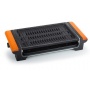 Barbecue-Tischgrill, elektischer BBQ-Tischgrill, groe Grillflche Bild 1