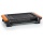 Barbecue-Tischgrill, elektischer BBQ-Tischgrill, groe Grillflche Bild 4