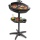 groer BBQ-Grill mit stabilen Standfuss, starke 2000Watt, Tischgrill  Bild 2