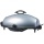 groer BBQ-Grill mit stabilen Standfuss, starke 2000Watt, Tischgrill  Bild 3