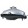 groer BBQ-Grill mit stabilen Standfuss, starke 2000Watt, Tischgrill  Bild 4