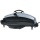 groer BBQ-Grill mit stabilen Standfuss, starke 2000Watt, Tischgrill  Bild 5