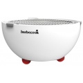 barbecook 2231500060 Joya White Starter-Set,Tischgrill  Bild 1