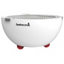 barbecook 2231500060 Joya White Starter-Set,Tischgrill  Bild 1