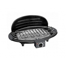 AEG Barbeque-Tischgrill BQ 5514 schwarz Bild 1