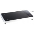 Rosenstein und Shne Glasgrill mit Touchpad und Timer, 800 W, Tischgrill  Bild 1