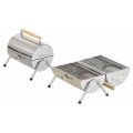 HOLZKOHLEGRILL von VERTRIEB STABIELO PRODUKTE Tisch-Kohle-Grill, Tischgrill  Bild 1