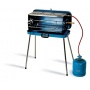 TRANSPORTABLER Tischgrill von VERTRIEB durch Holly Produkte STABIELO Bild 1