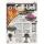 Sonnenknig Element Chrom, Tischgrill  Bild 2