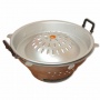 Thai Grill , Feuerschale, Tischgrill, Kochstelle von Wilai Bild 1