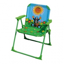 Gartenstuhl fr Kinder Bild 1