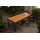 Houe GArtenstuhl schwarz Bild 2