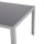 Ultranatura Gartentisch Aluminium 150x96x73cm Bild 3